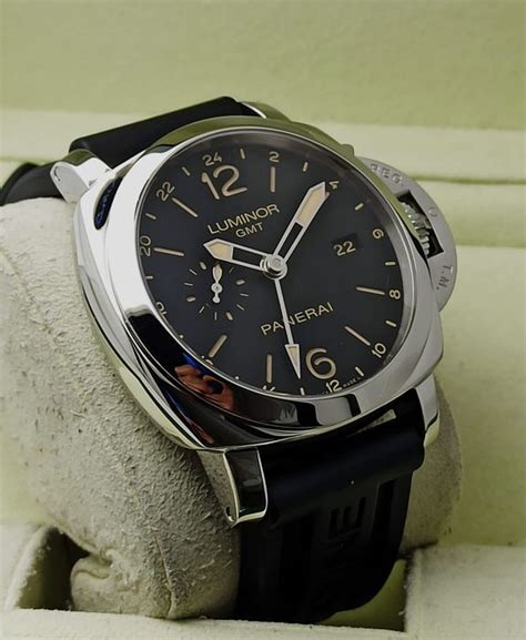 panerai occasion belgique|Panerai Luminor d'occasion .